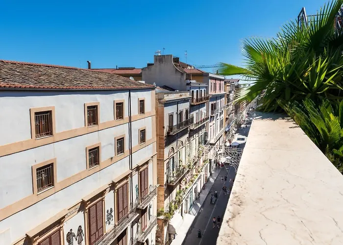 A Casa Dell' Artista