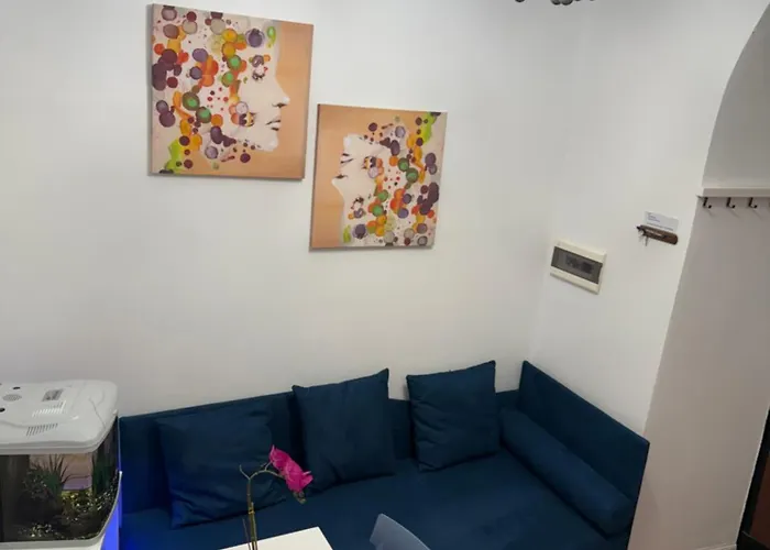 Caminneci Palace Boutique
