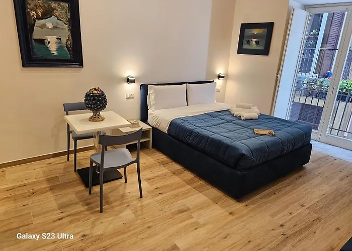 Caminneci Palace Boutique